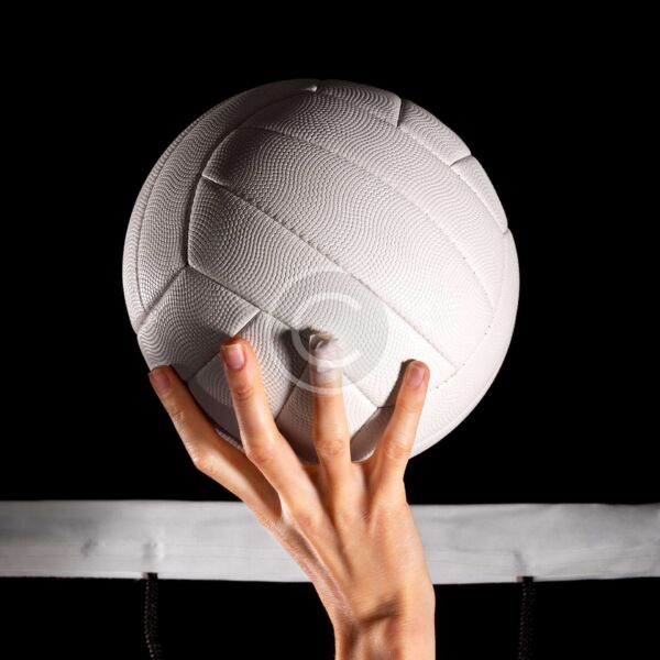 Volleyball ball - Imagen 3