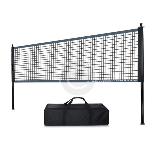 Volleyball net set - Imagen 3